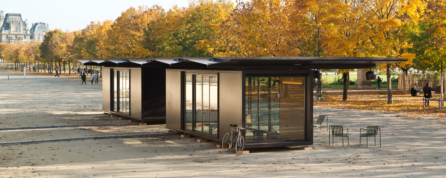 Ronan & erwan bouroullec design