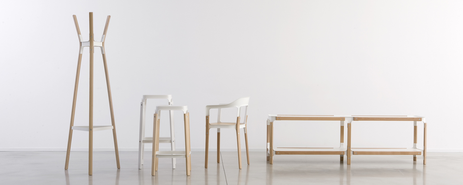 Ronan & erwan bouroullec design