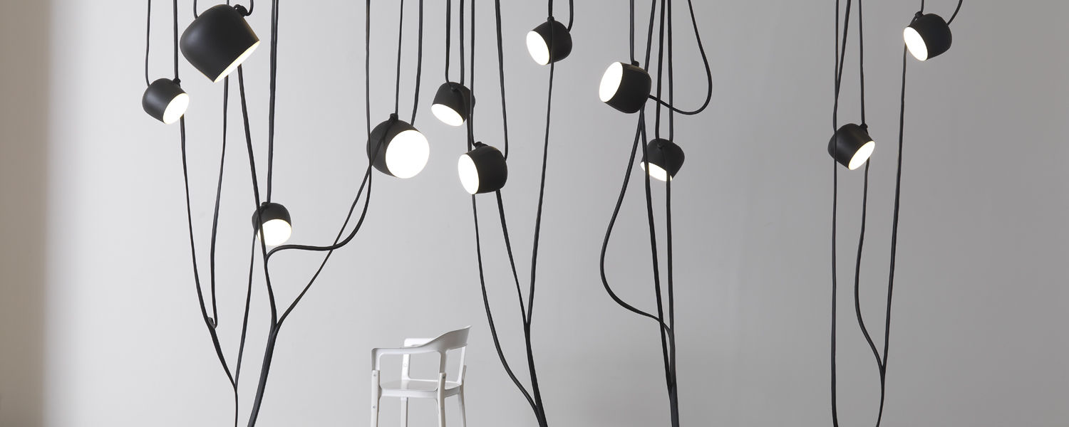 Ronan & erwan bouroullec design