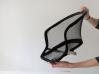 Slow chair: researches