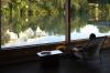 floating house : interiors