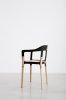 Steelwood chair