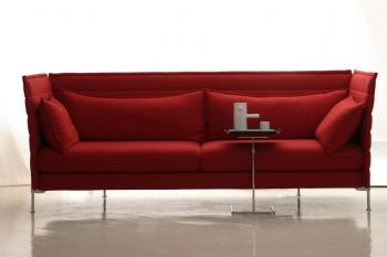 Alcove Sofa