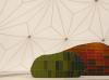 Rocs in Buckminster F�ller Dome