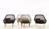 Slow chair: group