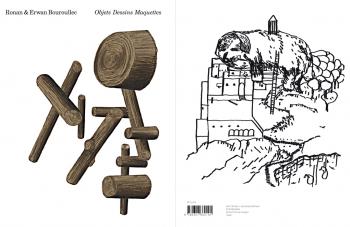 Objets Dessins Maquettes