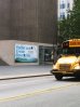 Bivouac at MCA Chicago