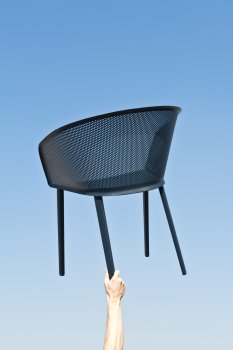 Stampa chair