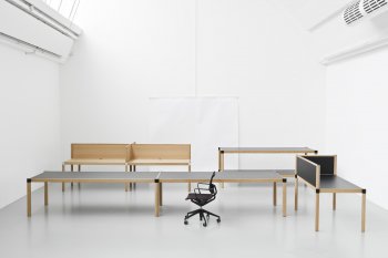 Cyl System, Vitra