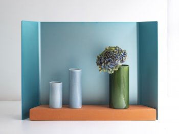 Vases Fenetre