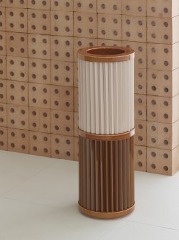 Rombini vases