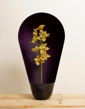 Honda vase