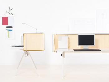 Joyn single desk