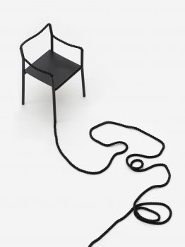 Rope Chair